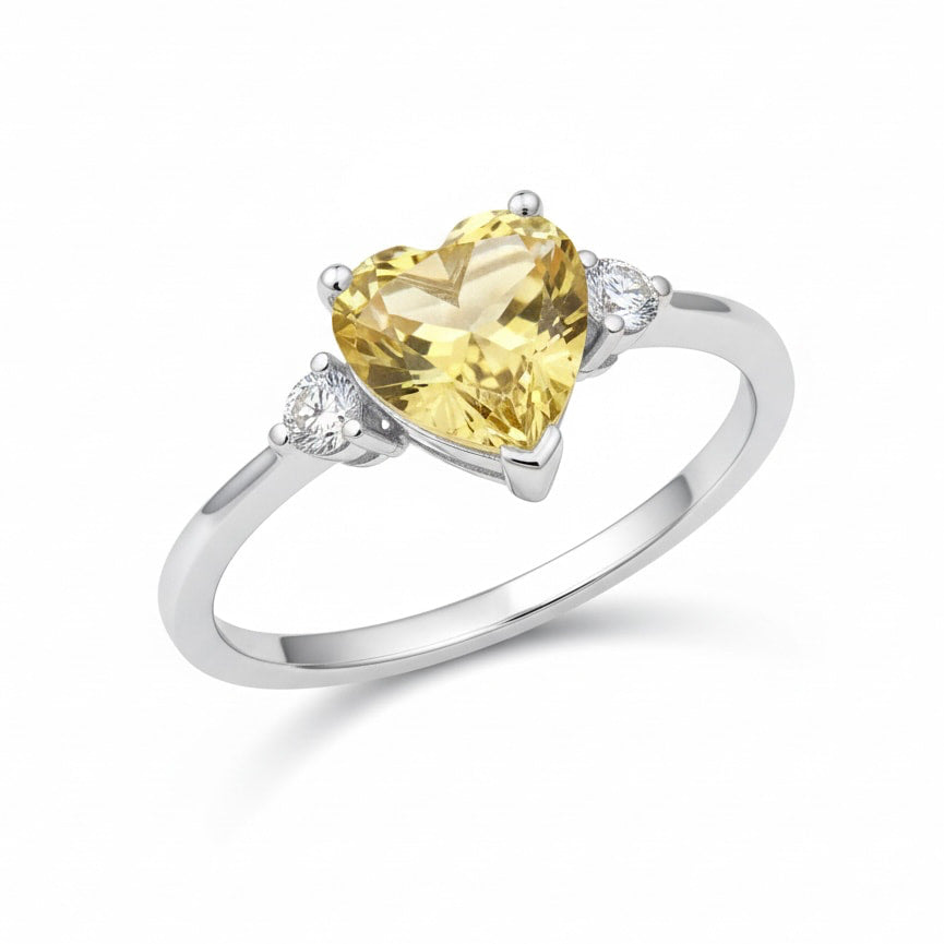 Citrin Ring