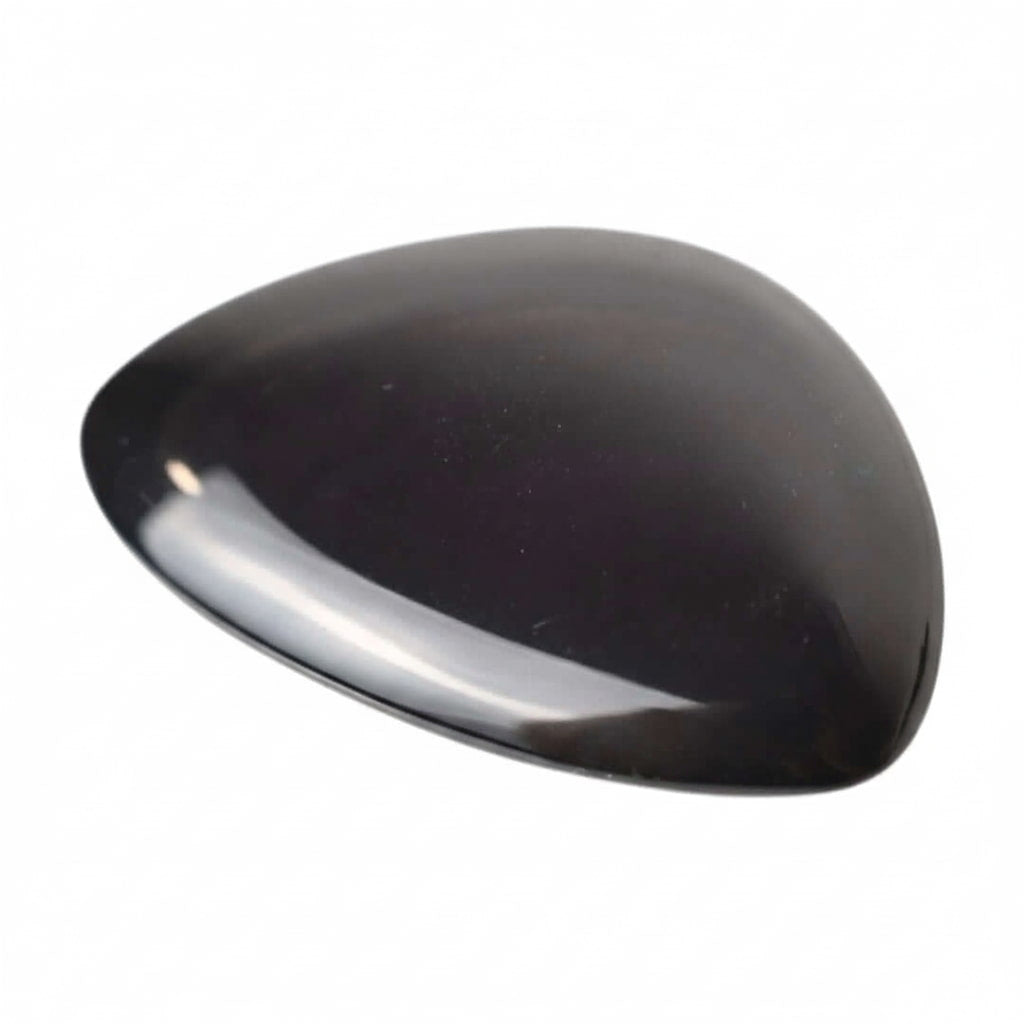 Regenbogen Obsidian – Schutz & innere Kraft CrystalScents