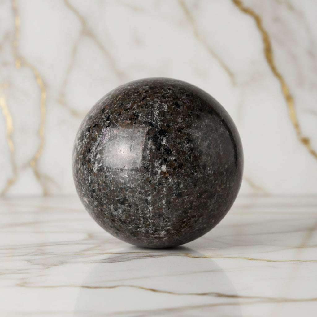 Flammenstein Kugel – UV-Wunder JETZT sichern CrystalScents