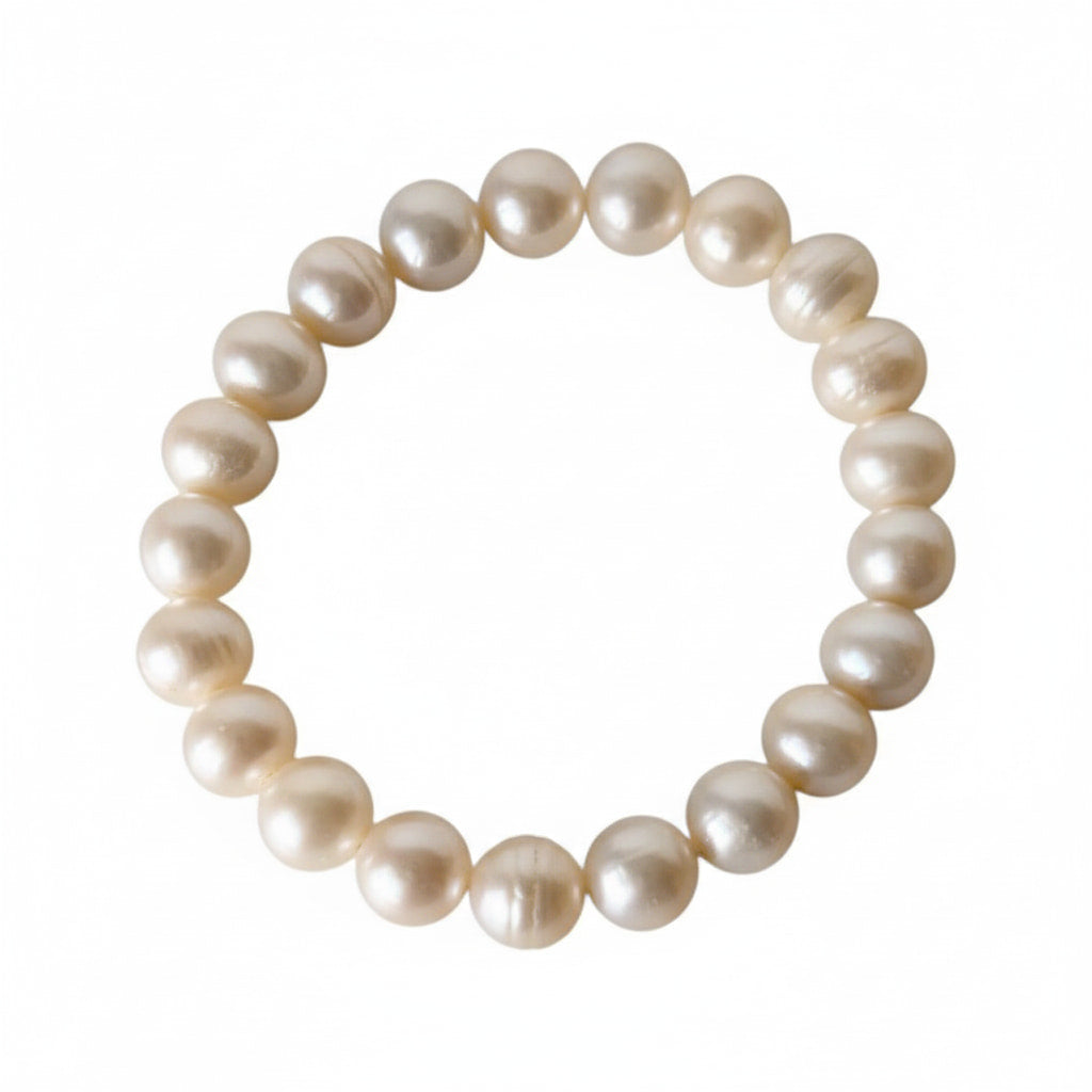 Perlenarmband – Schmuckstück für zeitlose Eleganz CrystalScents