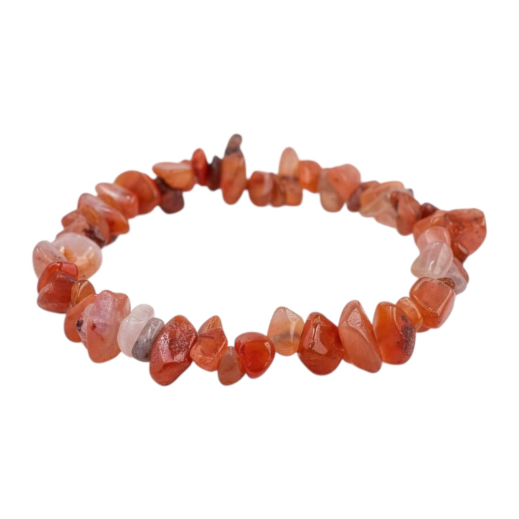 Achat Splitter Armband - für positive Energie