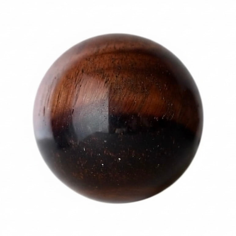 Tigerauge Kugel – Stärkung & Schutz JETZT sichern CrystalScents