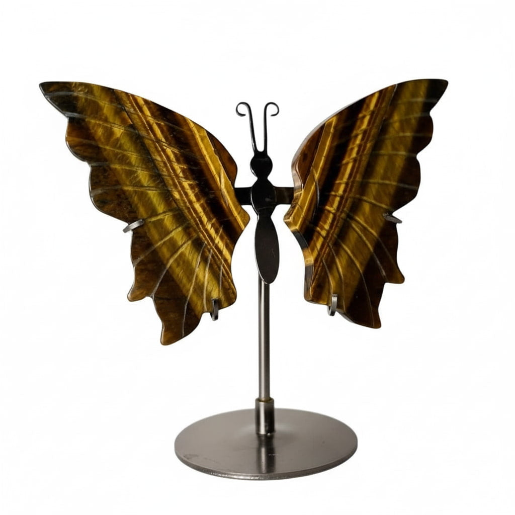 Tigerauge Schmetterling - JETZT sichern CrystalScents