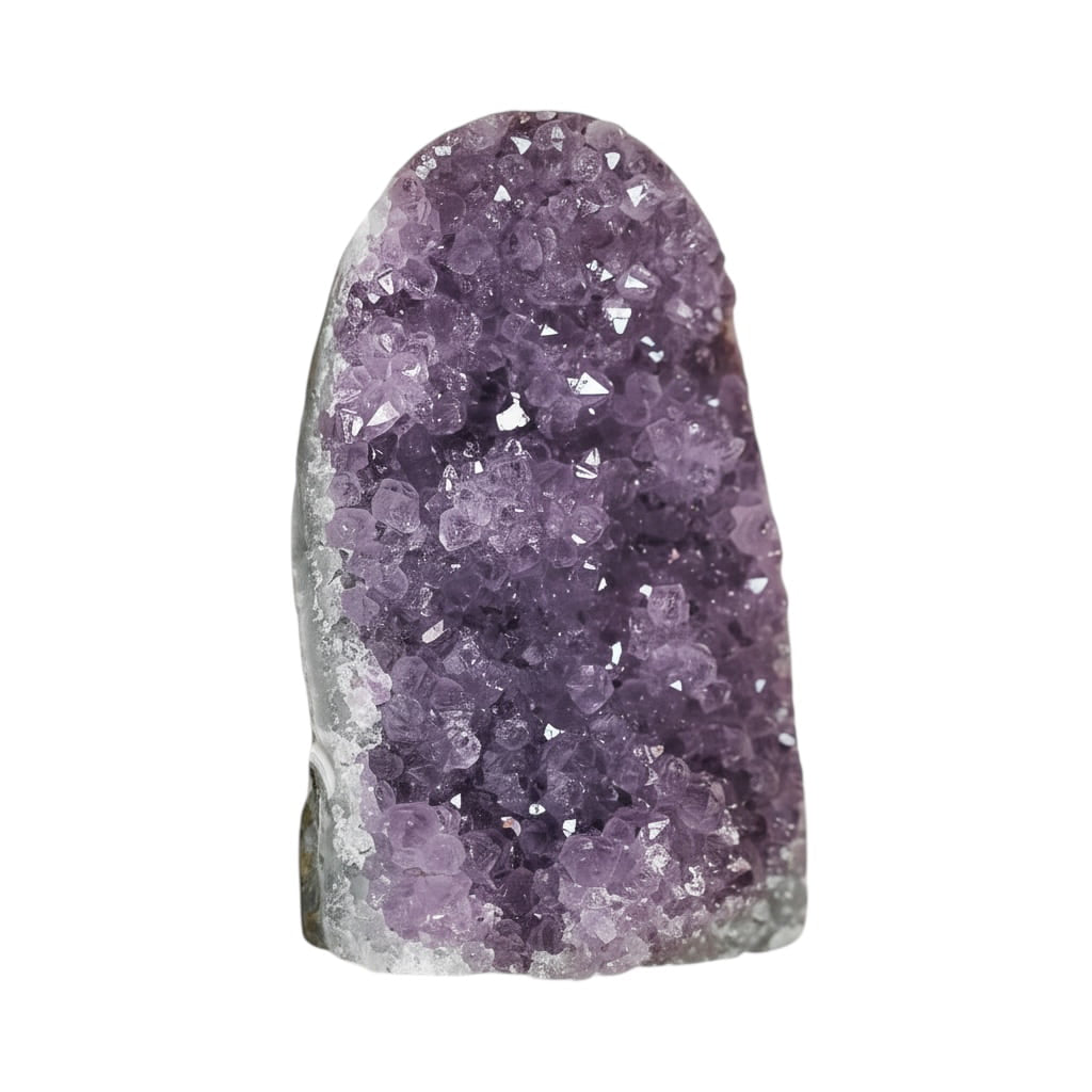 Amethystdruse – Sanfte Erdenergie CrystalScents