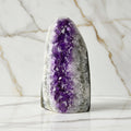 Amethystdruse – Funkelndes Naturjuwel für Wohnräume CrystalScents