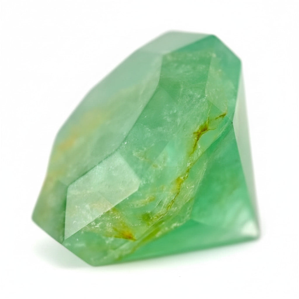 Fluorit „Diamant“ – Intensiver Kristall JETZT sichern CrystalScents