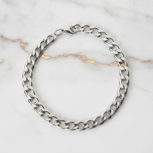Armband in Silber – Ausdrucksstark & elegant CrystalScents