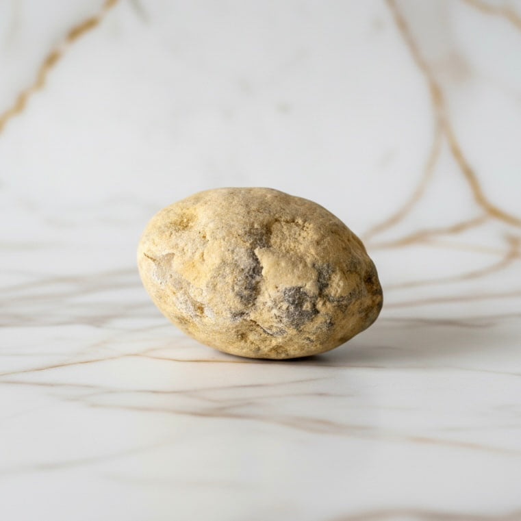 Geode – Ungeknackt & voller Rohkraft CrystalScents