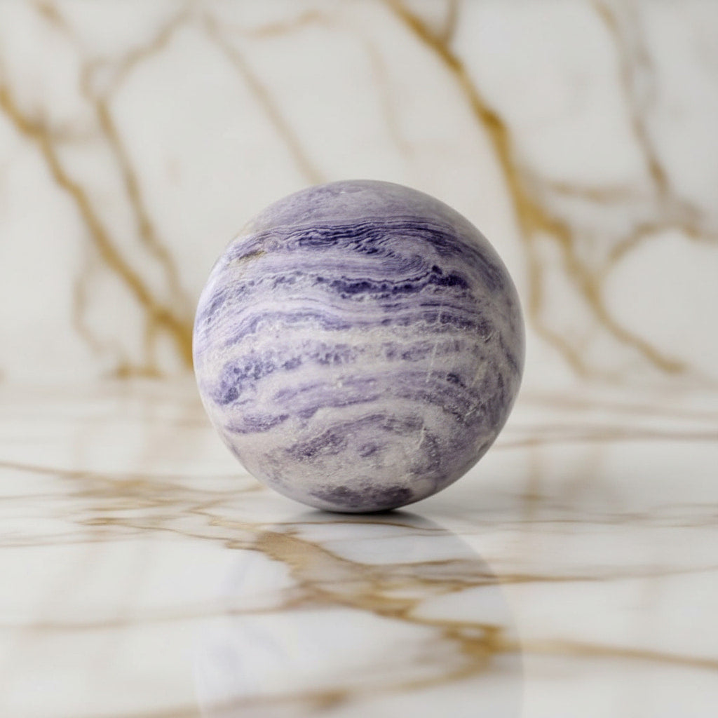 Charoit Kugel – Kraft & innere Ruhe erleben