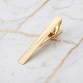 Krawattenklammer in Gold – Zeitlos elegant CrystalScents