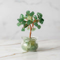 Mini Aventurin Baum - Beständige Natur CrystalScents