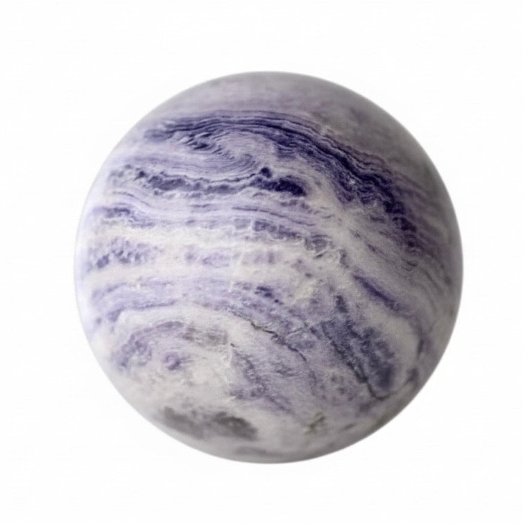 Charoit Kugel – Kraft & innere Ruhe erleben CrystalScents