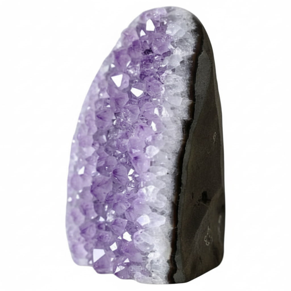 Amethystdruse – Harmonie & Ruhe für Wohnräume CrystalScents