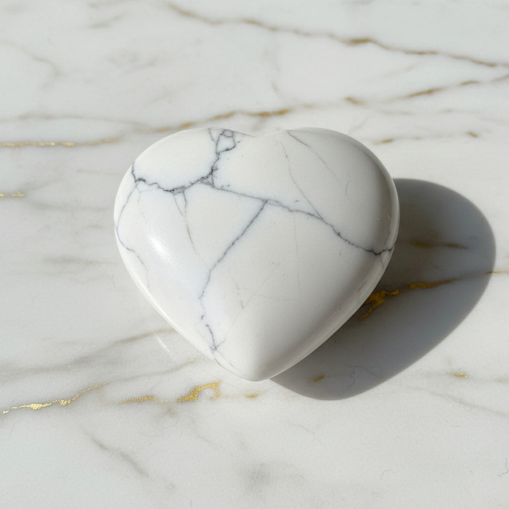 Howlit Herz – Ruhe & Gelassenheit