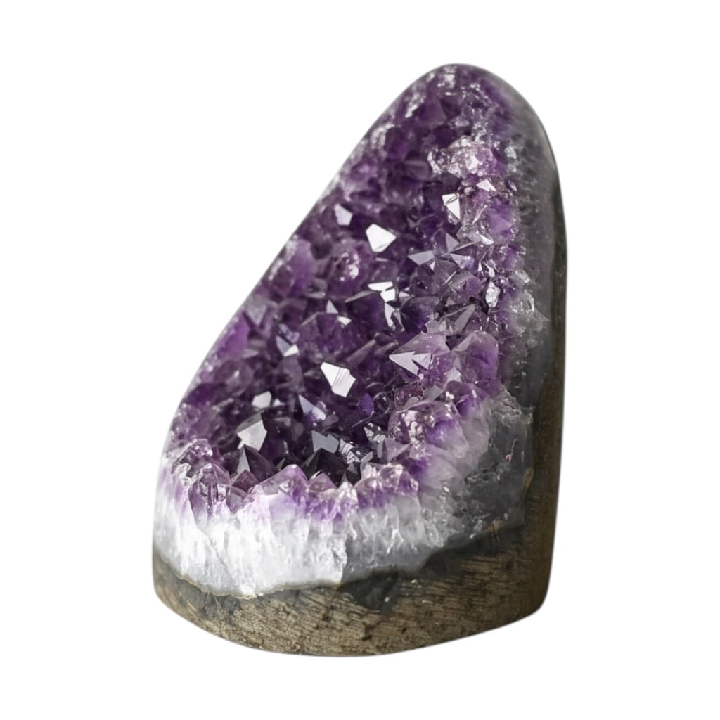 Amethystdruse – Funkelndes Highlight CrystalScents