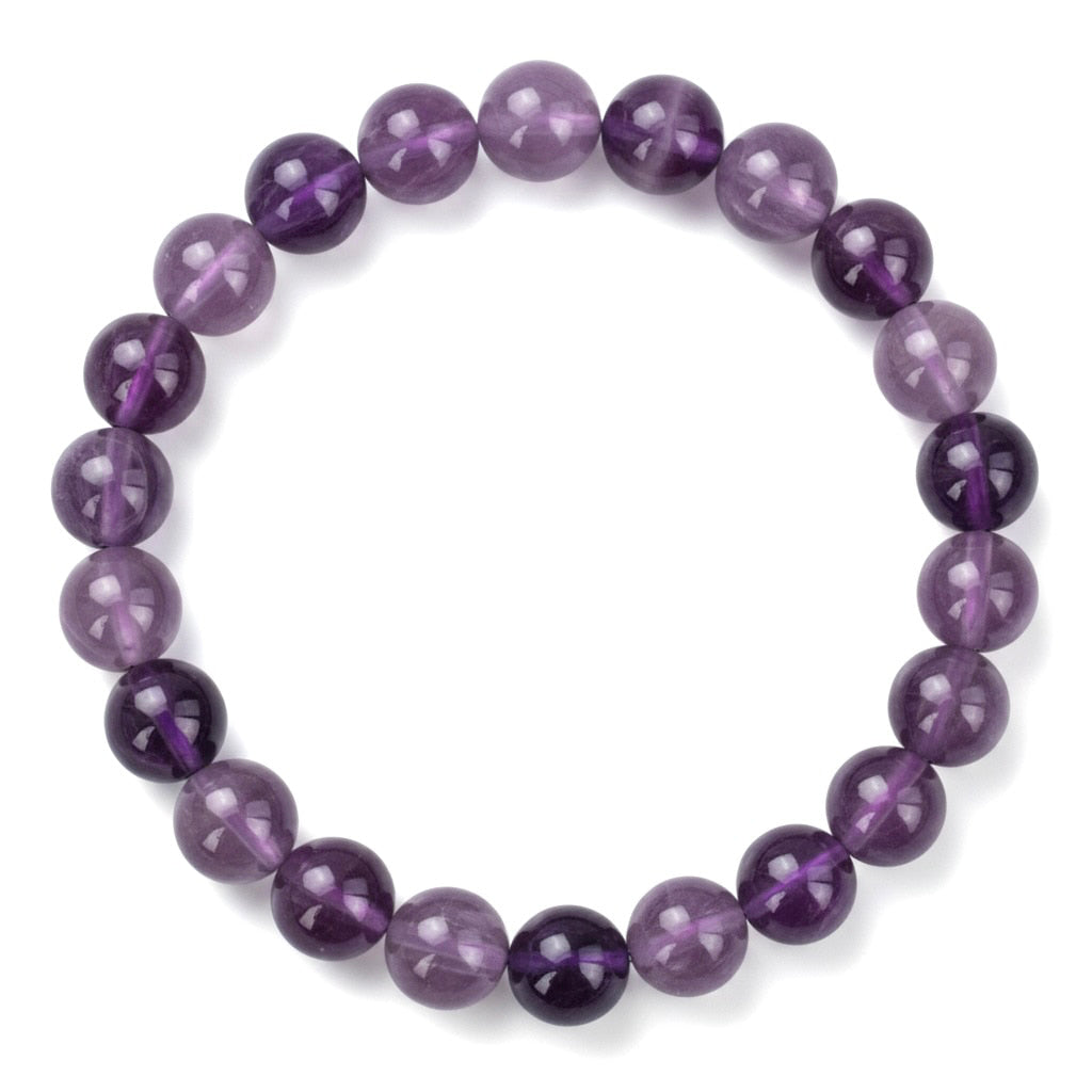 Amethyst Armband