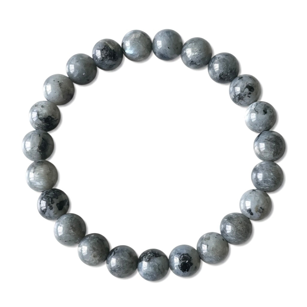 Labradorit Armband