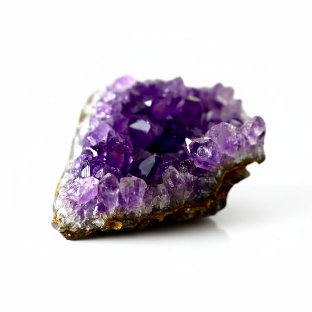 Amethyst Cluster – Energie & Schutz