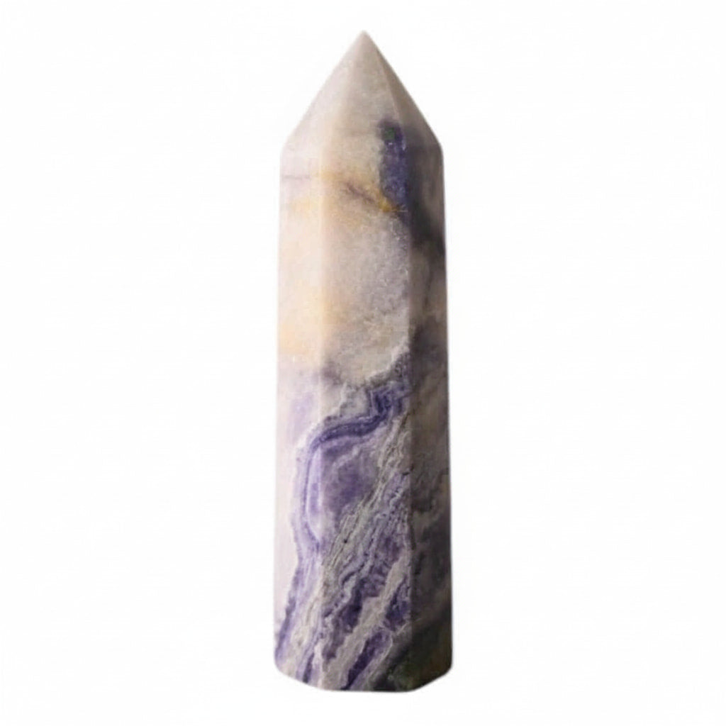 Charoit Obelisk – Raum & Meditation CrystalScents