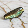 Labradorit Freiform – Leuchtende Farbreflexe CrystalScents