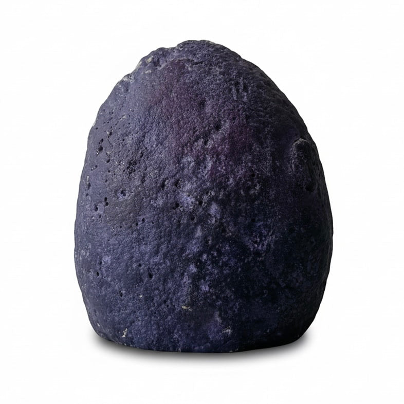 Lila Achat Kristallhighlight - Farbe & Freiheit