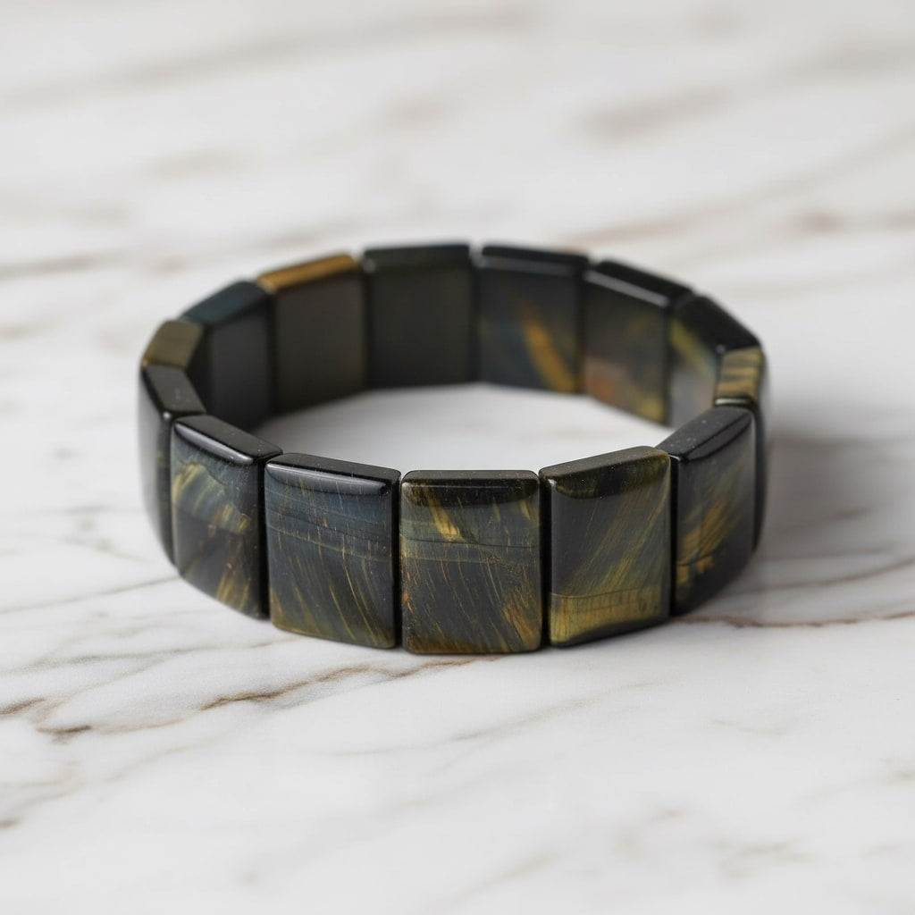 Falkenauge Armband – Orientierung & Stärke JETZT sichern CrystalScents