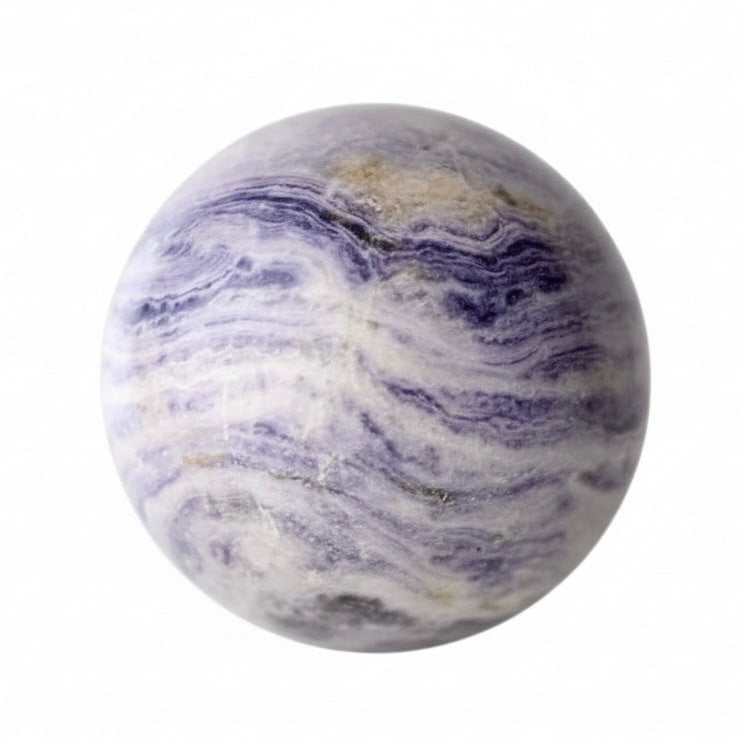 Charoit Kugel – Kraft & innere Ruhe erleben CrystalScents