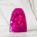 Amethystdruse Pink – Voller Eleganz & Funkeln CrystalScents