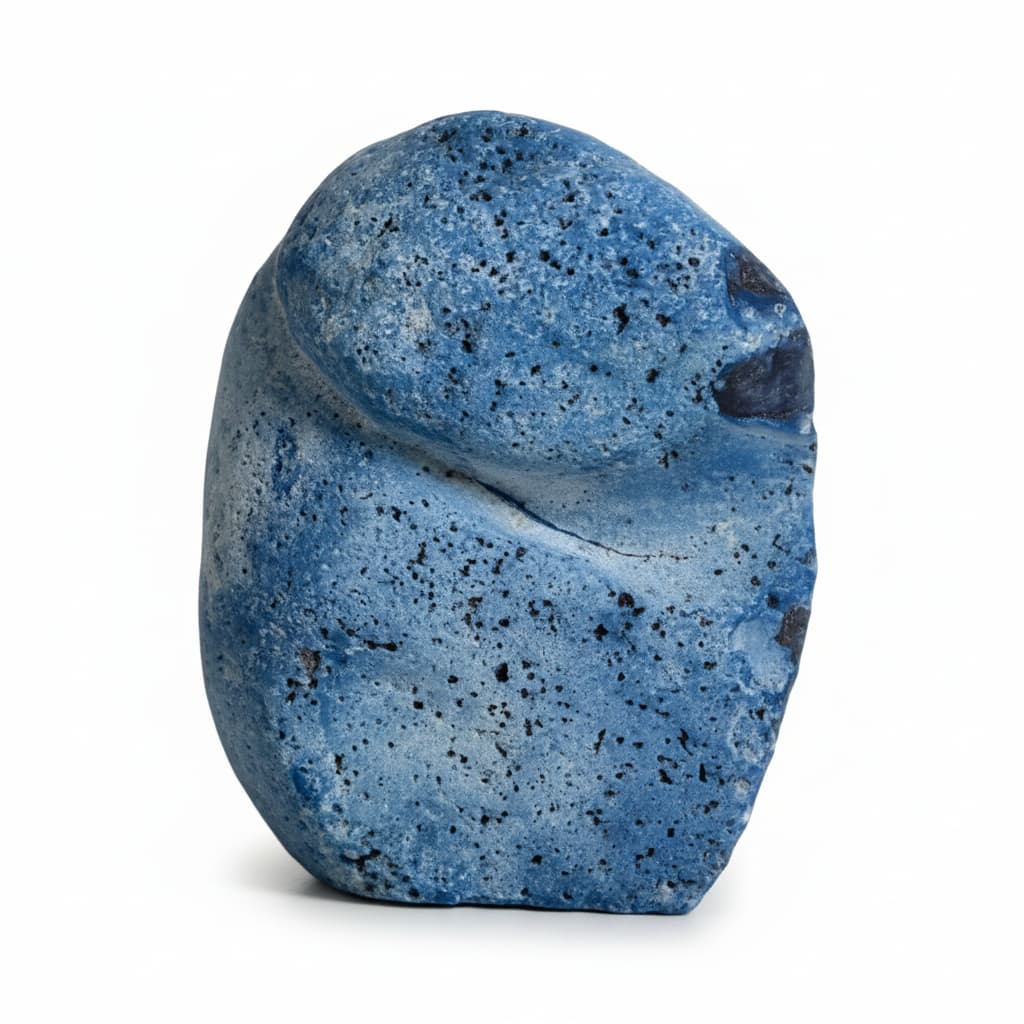 Achat Blau – Energie & dekorative Akzente CrystalScents