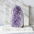 Amethystdruse – Harmonie & Ruhe für Wohnräume CrystalScents