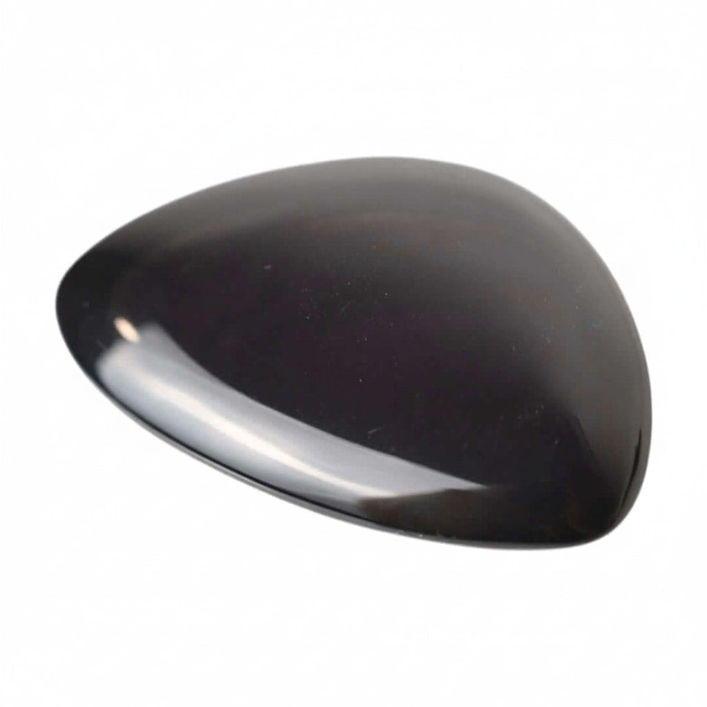 Regenbogen Obsidian – Schutz & innere Kraft CrystalScents