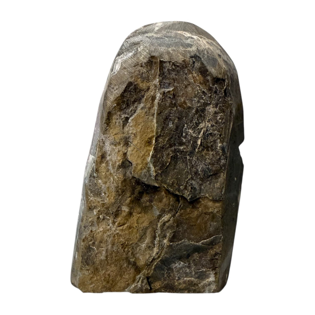 Amethystdruse – Sanfte Erdenergie CrystalScents