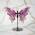 Fluorit Schmetterling - Frühlingszauber CrystalScents