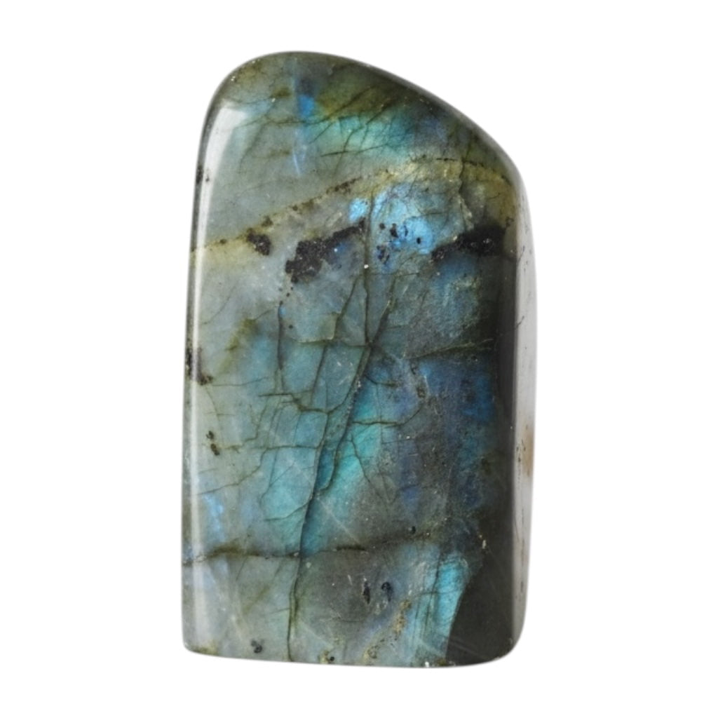 Labradorit Freiform – Mystisches Naturhighlight CrystalScents