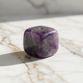 Amethyst Duftstäbchenhalter - Harmonie & Ausstrahlung CrystalScents
