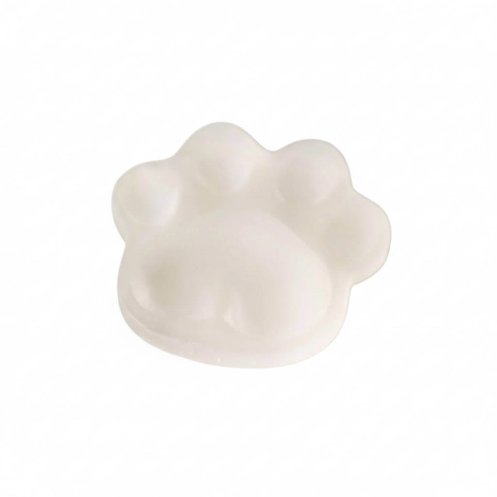 Selenit Pfote – Harmonie & Ausgeglichenheit