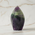 Fluorit Flamme – Farbspiel & Form CrystalScents