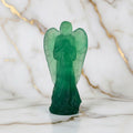 Fluorit Engel – Grüner Kristallengel CrystalScents