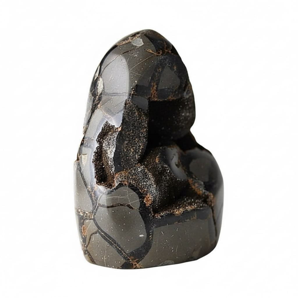 Große Septarian Freiform – Erdung & Präsenz CrystalScents