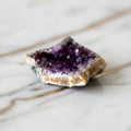 Amethyst Cluster – Schutz & Energie CrystalScents