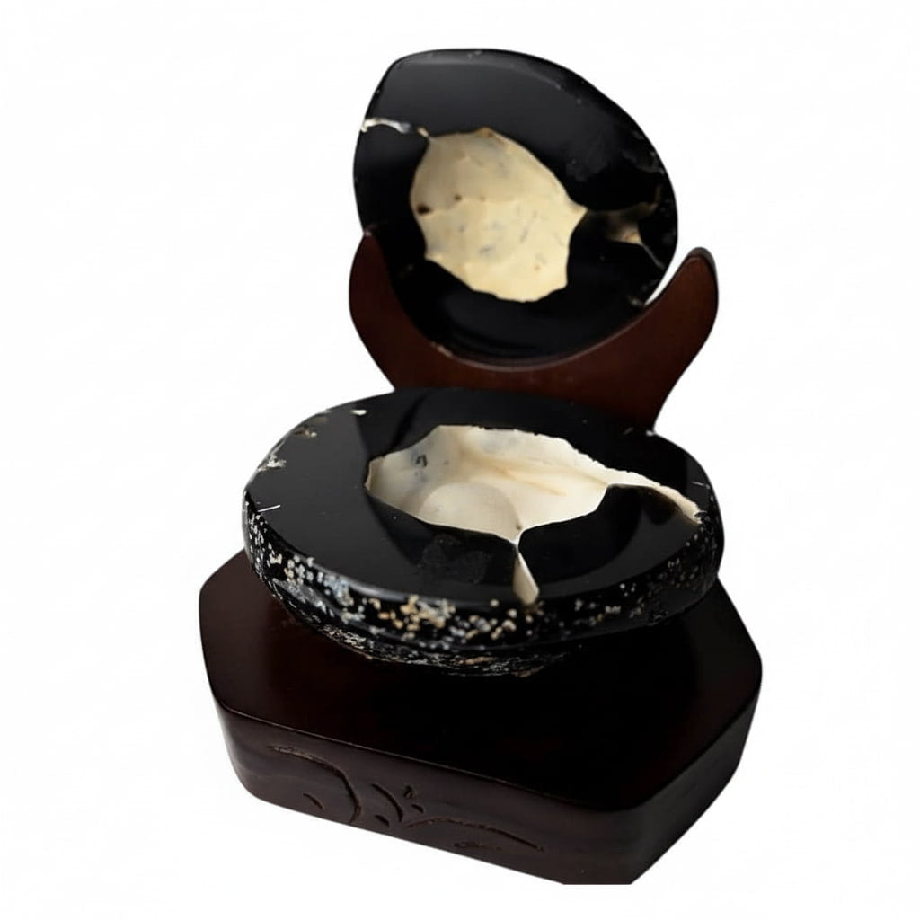 Achat Truhe – Kristallakzent für Wohnräume