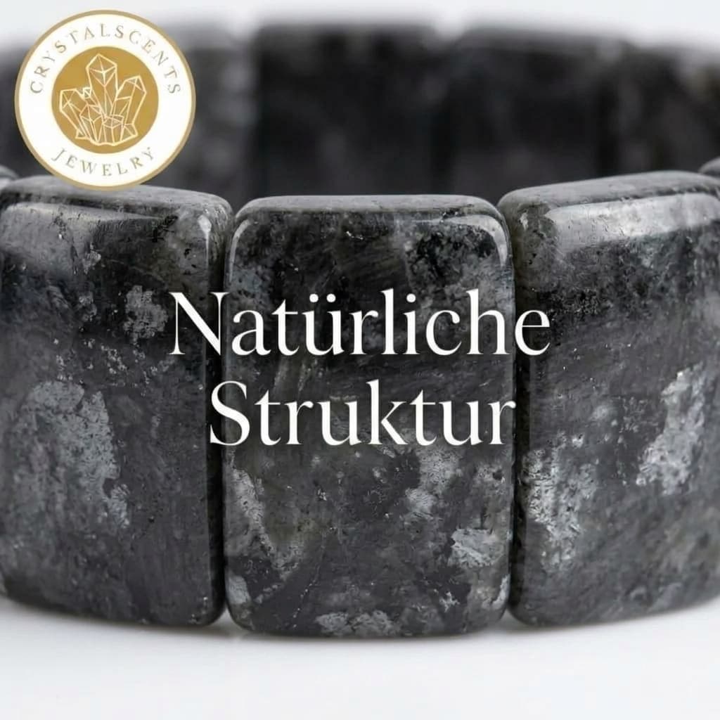 Larvikit Armband - Besondere Outfit-Akzente