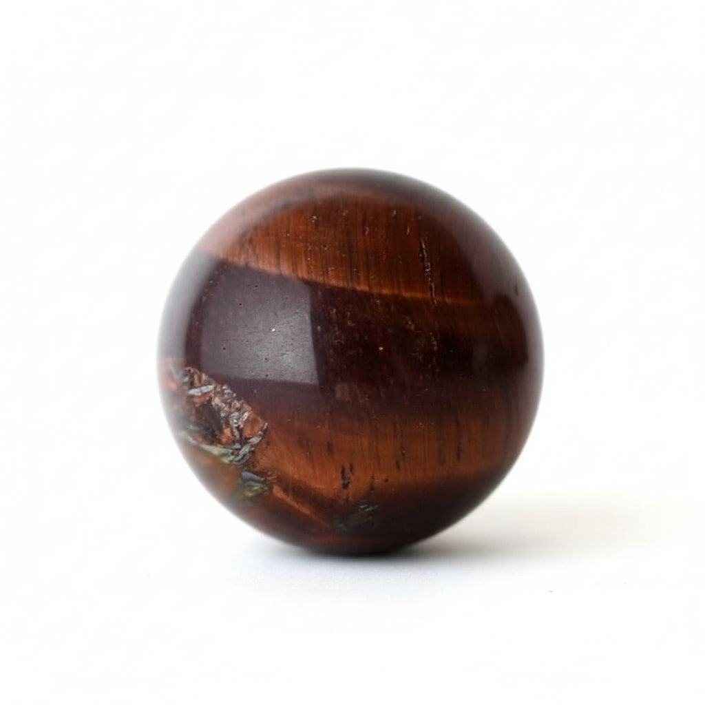 Tigerauge Kugel – Stärkung & Schutz JETZT sichern CrystalScents