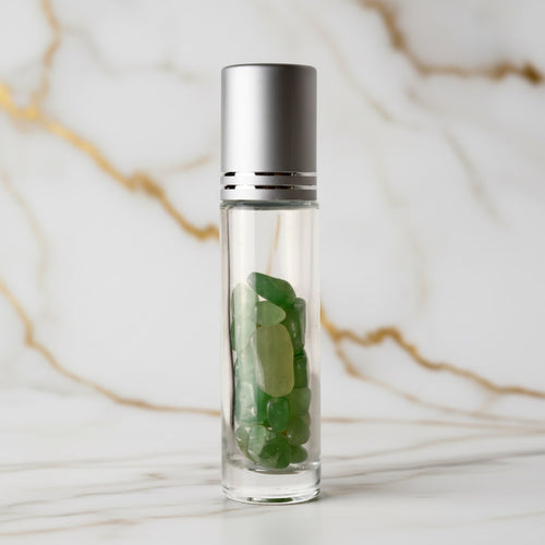 Aventurin Ölroller – Für Entspannung CrystalScents