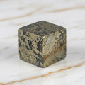 Pyrit Würfel – Dekoratives Highlight JETZT sichern CrystalScents