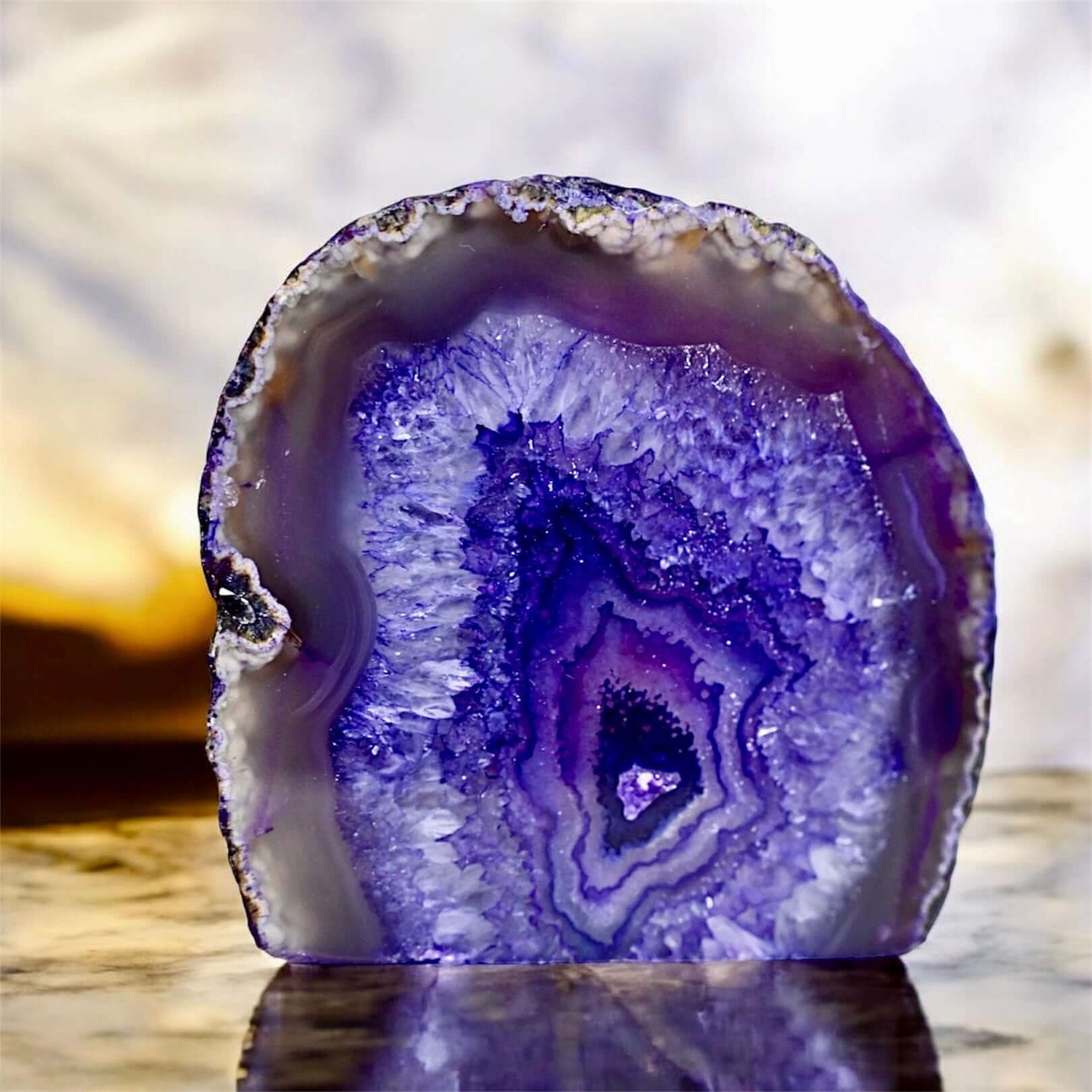 Achat Freiform – Harmonie & positive Energie