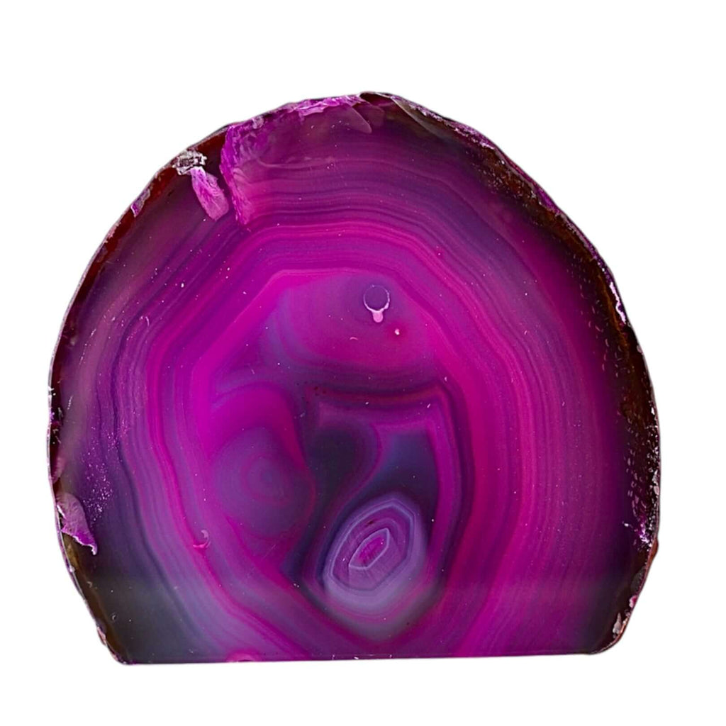 Achat in Pink - Farbe & Leichtigkeit