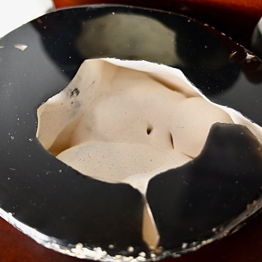 Achat Truhe – Kristallakzent für Wohnräume