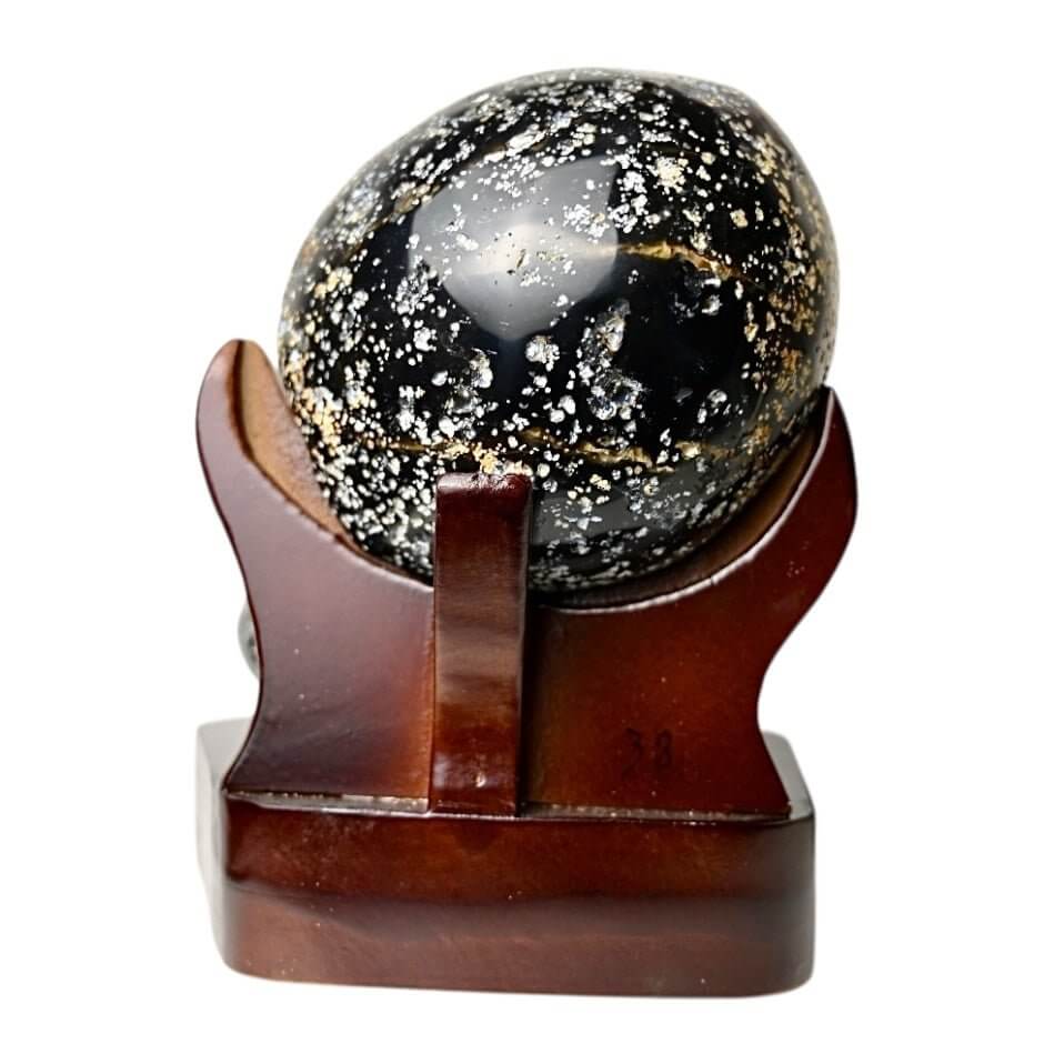 Achat Truhe – Kristallakzent für Wohnräume