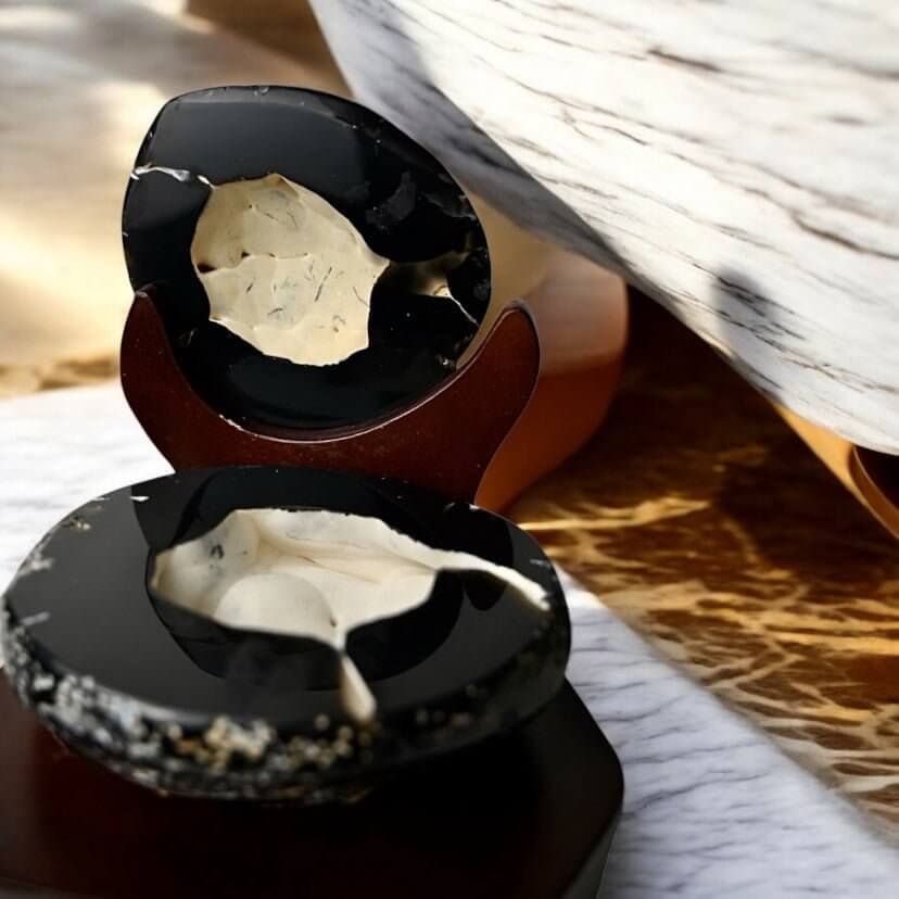 Achat Truhe – Kristallakzent für Wohnräume